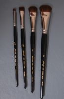 Brushes
