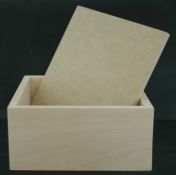 Wood Surfaces