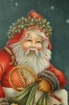 Santas