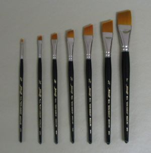 Scharff Series 155