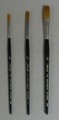 Scharff Series 170