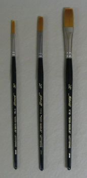 Scharff Series 170