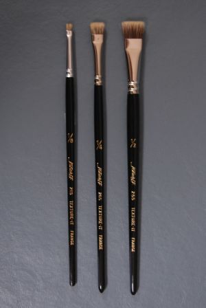 Scharff Series 265