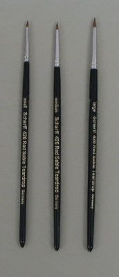 Scharff Series 426