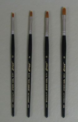 Scharff Series 429