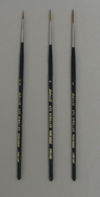 Scharff Series 470