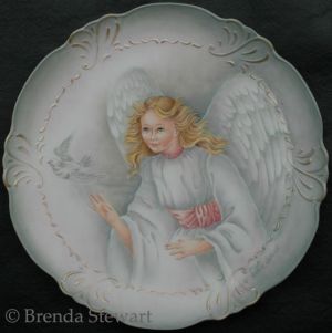 Angel of Peace