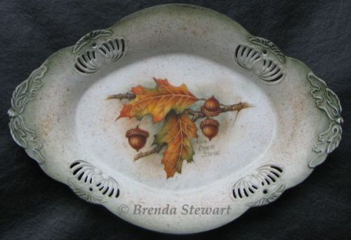 Autumn Oak
