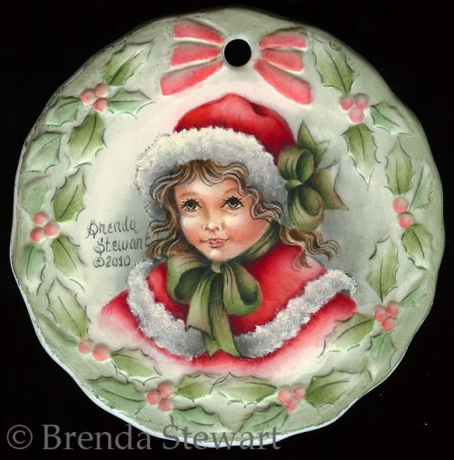 Christmas Beauty E-Packet