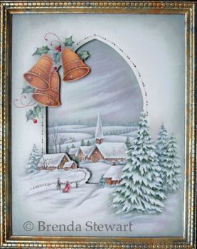 Christmas Bells E-Packet