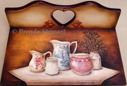English Cream