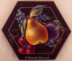 Fruit Potpourri