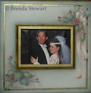 Holiday Memory Box