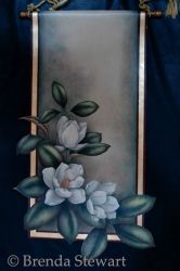 Magnolia Banner Kit