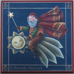 Santa's Midnight Ride