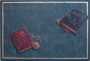 Remembrances of Grandpa