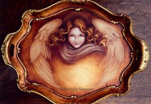 Renaissance Angel