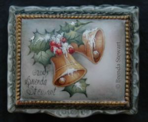 Ringing in the Season