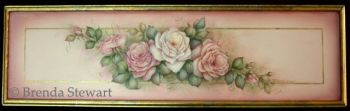 Rose Table