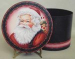 Santa Goody Box