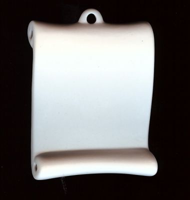 Ornament - Scroll