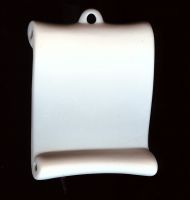 Ornament - Scroll