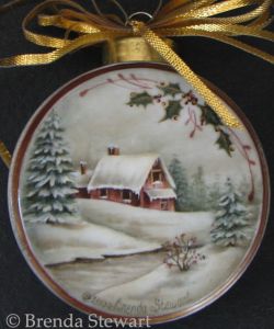Sentimental Christmas