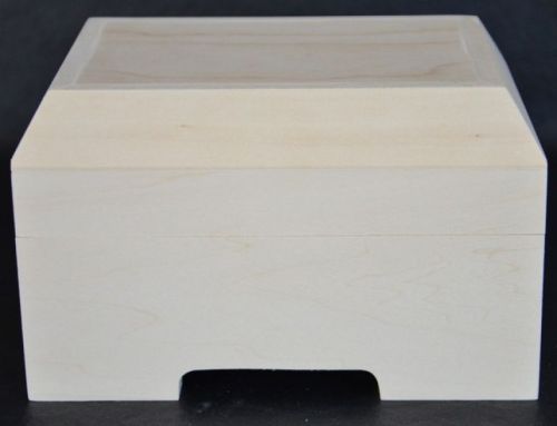 Coffered Box - Small