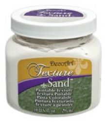 DecoArt Texture Sand