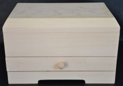 Coffered Box - Large