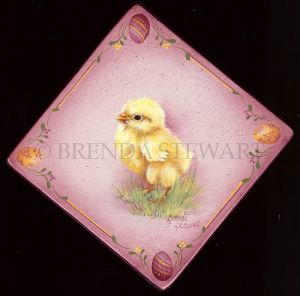 Spring Chick E-Tutorial