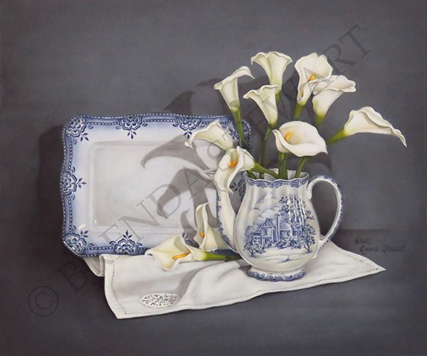Callas in Teapot E-Tutorial