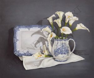 Callas in Teapot E-Tutorial