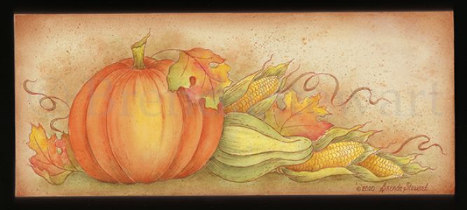 Harvest Time E-Tutorial