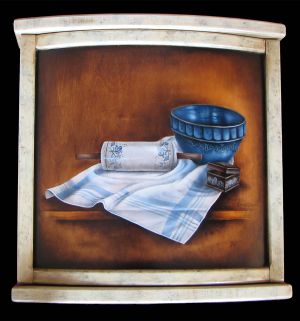 Study in Blue E-Tutorial