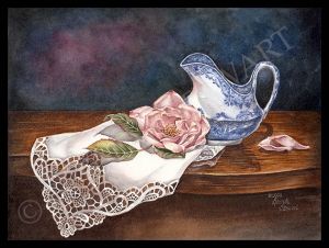 Heirloom Beautiies E-Tutorial